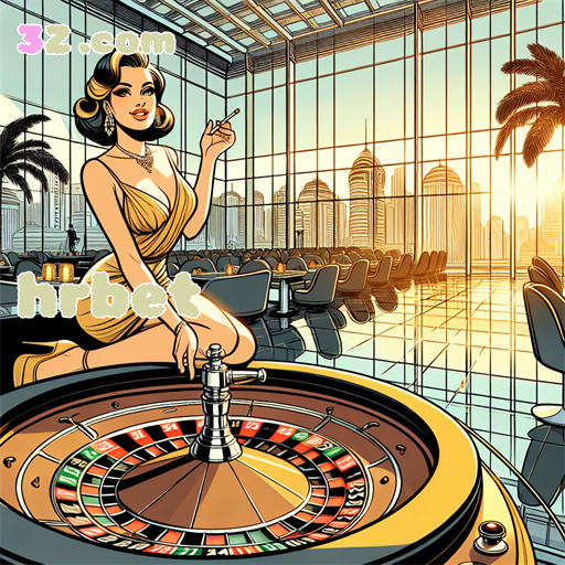 Novas Experiências na Plataforma do hrbet.com para Gamers